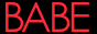 Listed on BabeMania.com